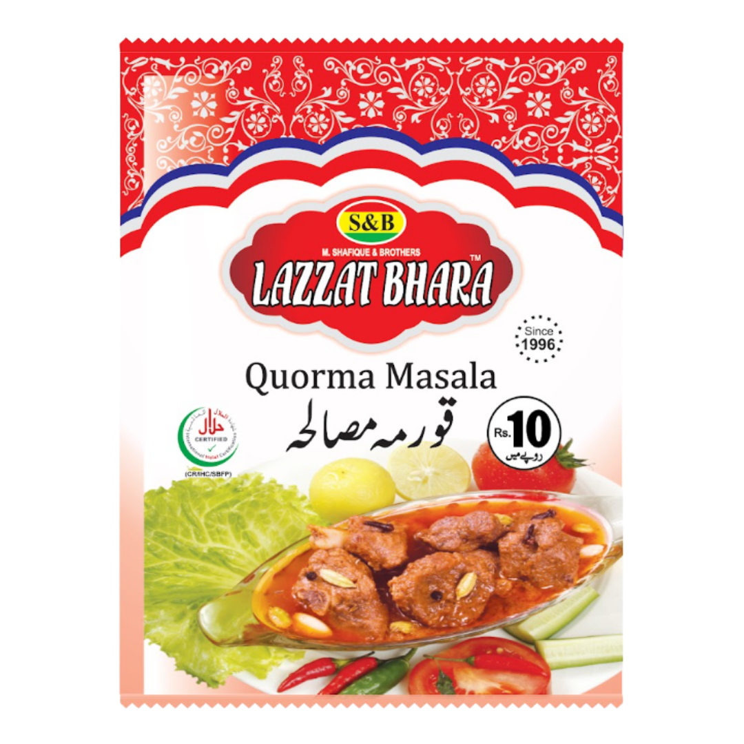 Biryani Masala