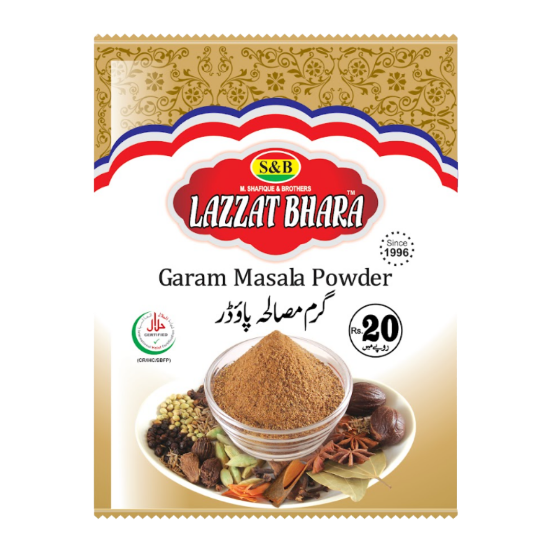 Mix Curry Masala