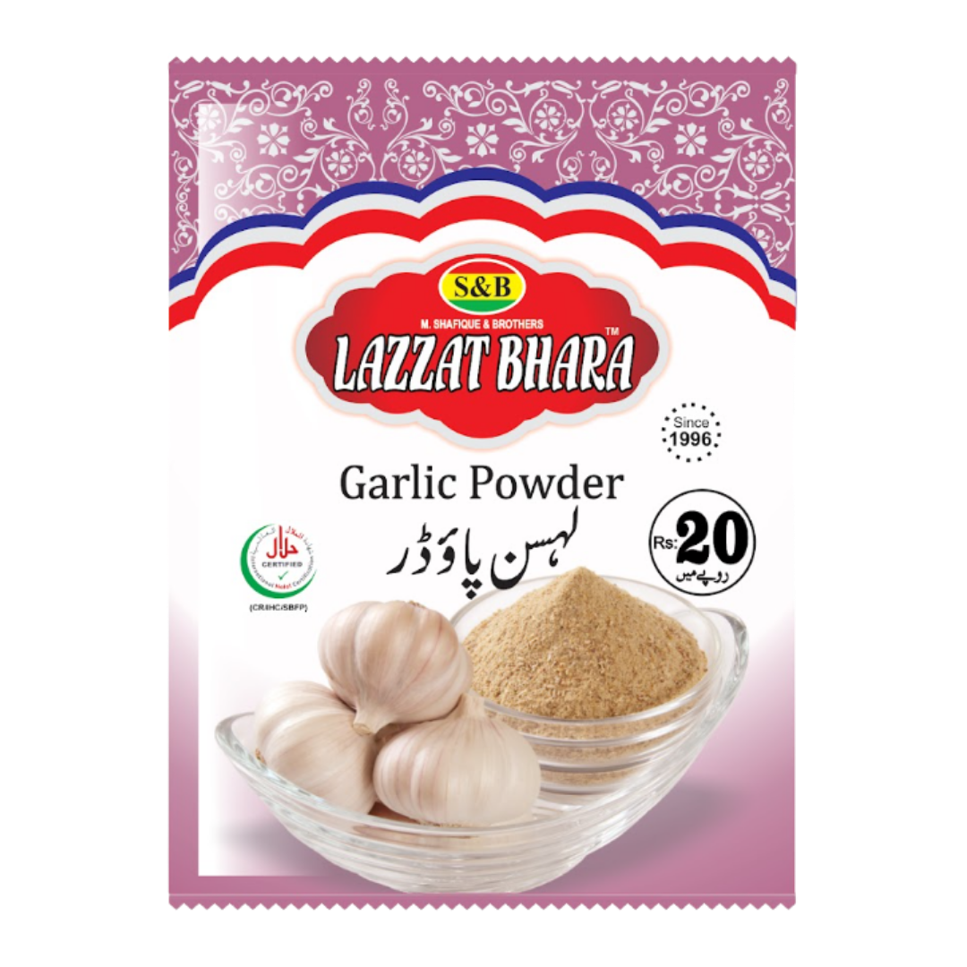 Red Chilli Powder (1)